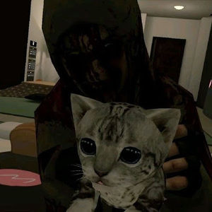 Meet your Posher, Theo